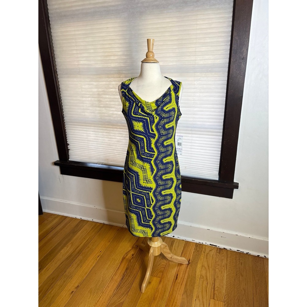 Evan Picone Capri Dress